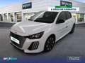 Peugeot 208 1.2 Hybrid Allure e-DCS6 100 Wit - thumbnail 1