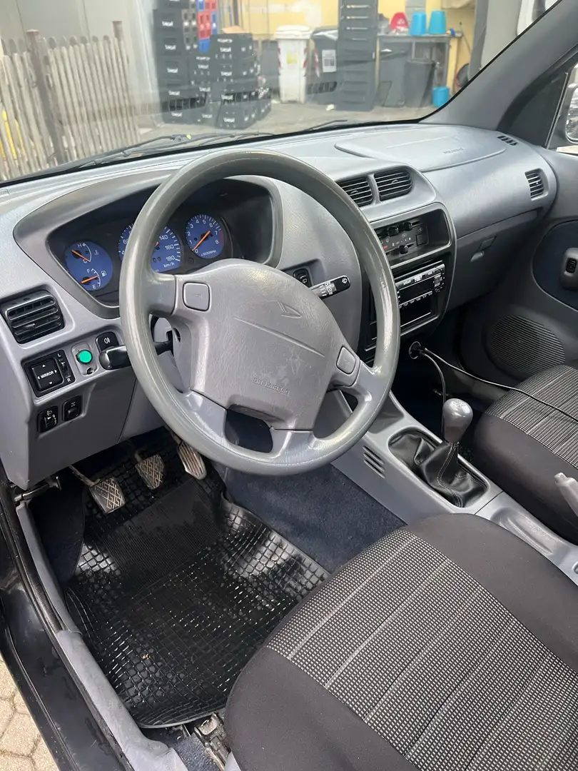 Daihatsu Terios 1.3 DB - 2
