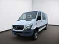 Mercedes-Benz Sprinter 316 4x4 Mixto L2H1 *Stdhzg*Klima* Blanco - thumbnail 2