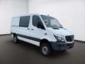 Mercedes-Benz Sprinter 316 4x4 Mixto L2H1 *Stdhzg*Klima* Blanco - thumbnail 5