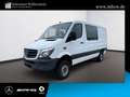 Mercedes-Benz Sprinter 316 4x4 Mixto L2H1 *Stdhzg*Klima* Blanco - thumbnail 1