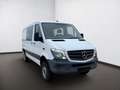 Mercedes-Benz Sprinter 316 4x4 Mixto L2H1 *Stdhzg*Klima* Blanco - thumbnail 6