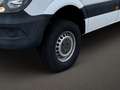 Mercedes-Benz Sprinter 316 4x4 Mixto L2H1 *Stdhzg*Klima* Blanco - thumbnail 7