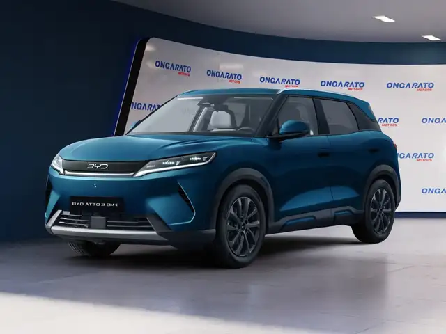 BYD Atto 2 Atto 2 DM-i 1.5 phev Boost 212cv #Vari.Colori