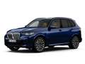 BMW X5 xDr30d M SPORT StndHzg 360° AHK Pano H/K 21" Blau - thumbnail 1