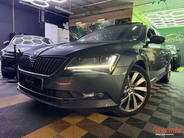 1.4 TSI 150 cv ACT STYLE DSG7 I Entretien SKODA - Toit Ouvrant - Sièges chauffant