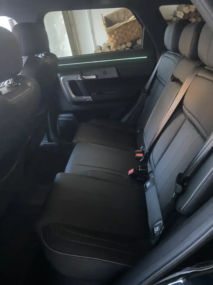 Jaecoo J7 2026