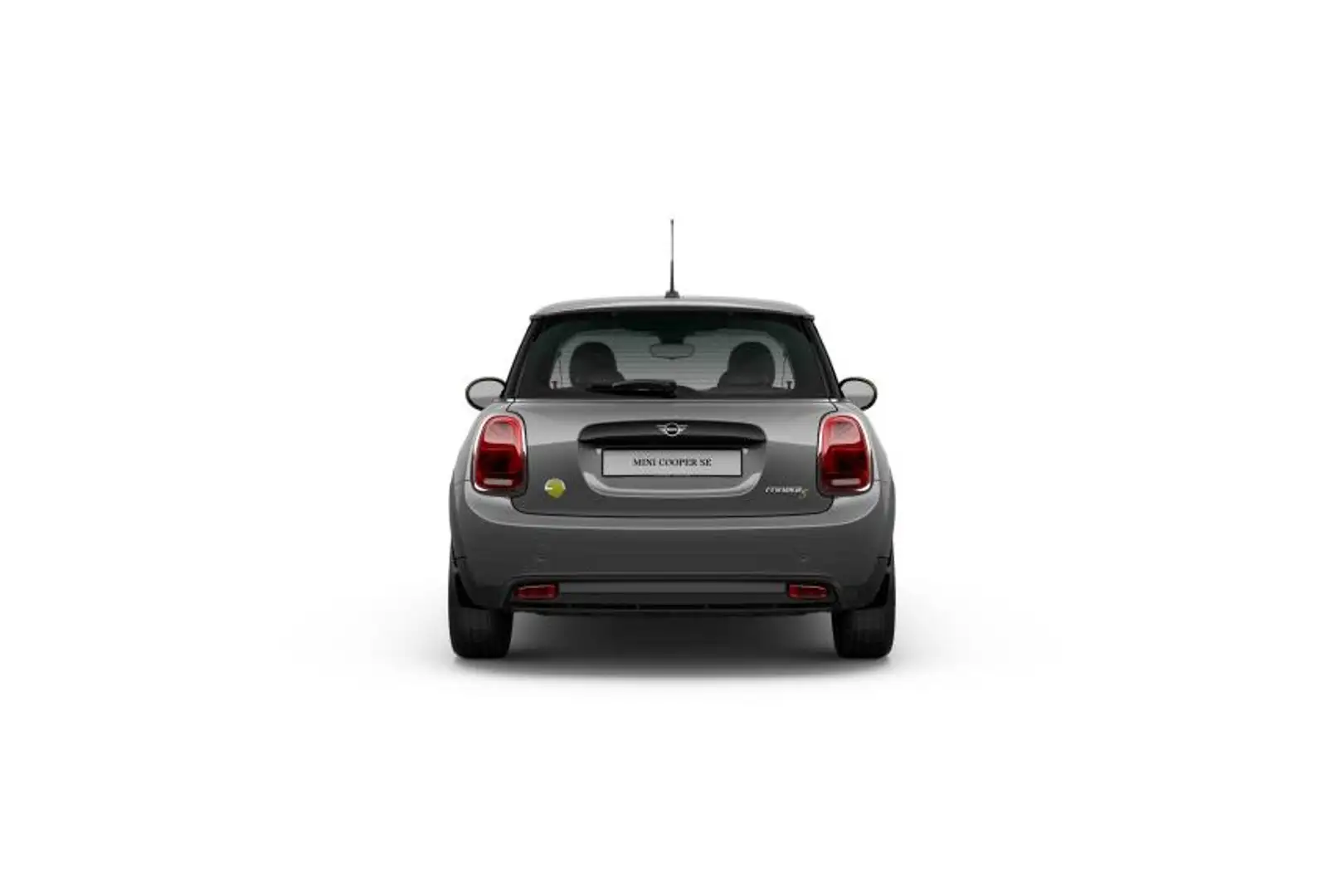 MINI Electric Essential Uitvoering - Verwacht: December Gris - 2