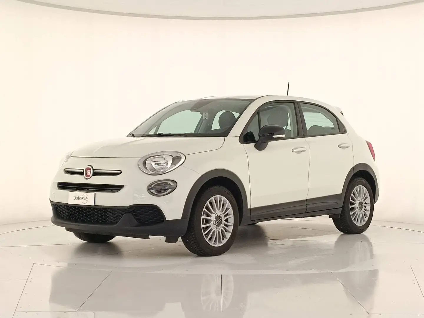Fiat 500X X 1.0 T3 Urban Bianco - 1