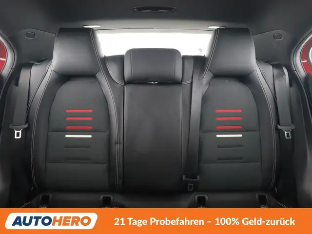 Mercedes-Benz A-Class view 15