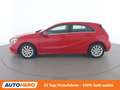 Mercedes-Benz A 200 A 200 CDI Style Rot - thumbnail 3
