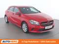 Mercedes-Benz A 200 A 200 CDI Style Rot - thumbnail 8
