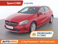 Mercedes-Benz A 200 A 200 CDI Style Rot - thumbnail 1