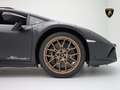 Lamborghini Huracán Sterrato MY24 I NERO NEMESIS MATT IAD PERSONAM I S Schwarz - thumbnail 9