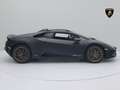 Lamborghini Huracán Sterrato MY24 I NERO NEMESIS MATT IAD PERSONAM I S Schwarz - thumbnail 2