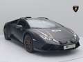 Lamborghini Huracán Sterrato MY24 I NERO NEMESIS MATT IAD PERSONAM I S Schwarz - thumbnail 1