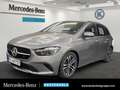 Mercedes-Benz B 180 PROGRESSIVE+AHK+HANDS-FREE+360°+DISTR+PARK Grau - thumbnail 1
