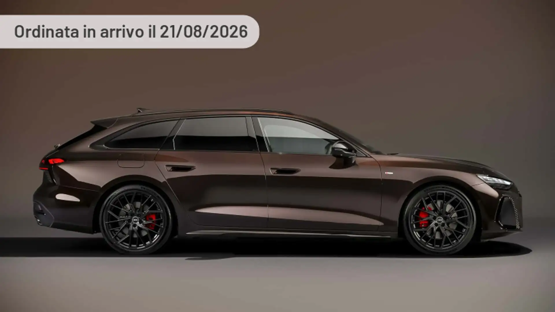 Audi A6 TDI 150 kW S tronic S line edition Argento - 1