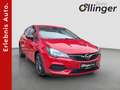 Opel Astra 1,2 Turbo Direct Injection Design&Tech Rot - thumbnail 1