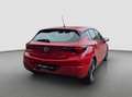 Opel Astra 1,2 Turbo Direct Injection Design&Tech Rot - thumbnail 4