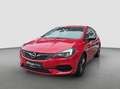 Opel Astra 1,2 Turbo Direct Injection Design&Tech Rot - thumbnail 2