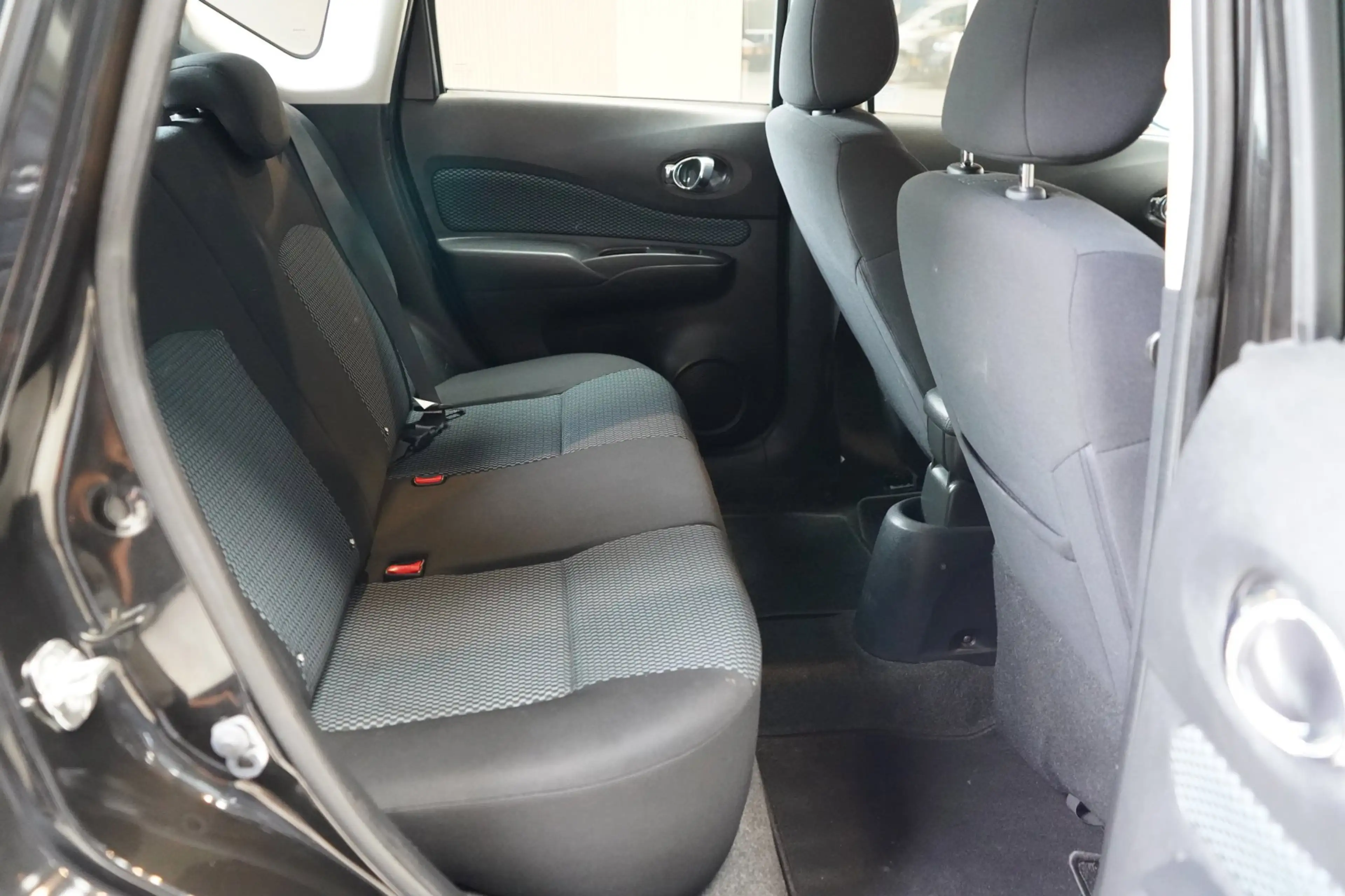 Nissan Note 1.2 Connect Edition | ACHTERUITRIJC. | CRUISE | NA — photo 15
