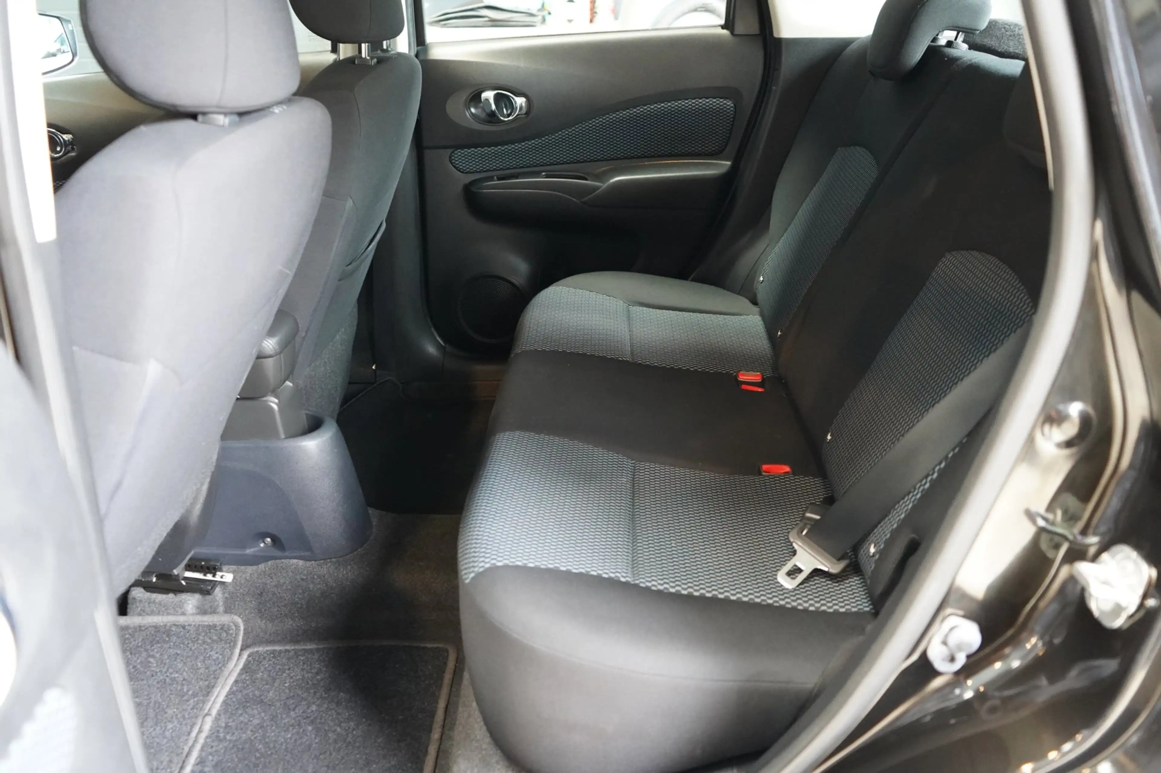 Nissan Note 1.2 Connect Edition | ACHTERUITRIJC. | CRUISE | NA — photo 14