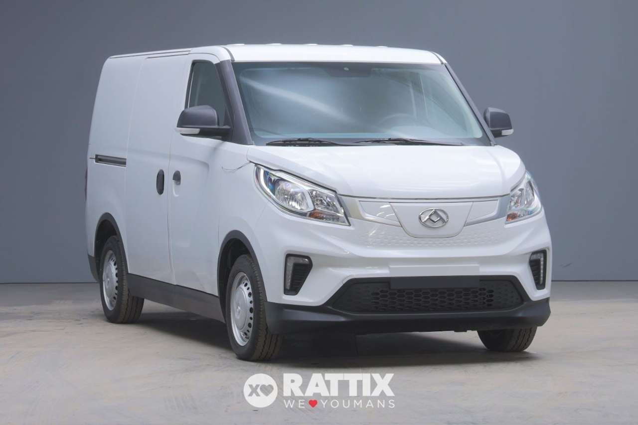 Maxus eDeliver 3 50kWh SWB IVA ESCLUSA