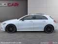 Mercedes-Benz A 180 Classe A 180 d 7G-DCT AMG Line Weiß - thumbnail 4