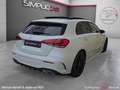 Mercedes-Benz A 180 Classe A 180 d 7G-DCT AMG Line Weiß - thumbnail 6