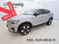 Volvo C40 Recharge Ultimate, Twin Motor, Vollelektrisch Silber - thumbnail 1