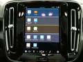 Volvo C40 Recharge Ultimate, Twin Motor, Vollelektrisch Silber - thumbnail 10