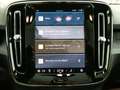 Volvo C40 Recharge Ultimate, Twin Motor, Vollelektrisch Silber - thumbnail 11