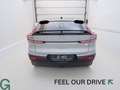 Volvo C40 Recharge Ultimate, Twin Motor, Vollelektrisch Silber - thumbnail 6