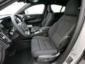 Volvo C40 Recharge Ultimate, Twin Motor, Vollelektrisch Silber - thumbnail 13