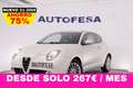 Alfa Romeo MiTo 1.4 69CV 3P Blanco - thumbnail 1