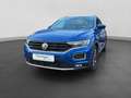 Volkswagen T-Roc 1.5 TSI DSG SPORT LM17 ACC SITZHZG Blau - thumbnail 2