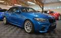 BMW M2 lci Blau - thumbnail 2