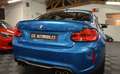 BMW M2 lci Blau - thumbnail 3