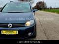 Volkswagen Golf Plus VI Team DSG*GRA*BLUETOOTH*4SEASON*PDC* Blau - thumbnail 3