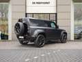 Land Rover Defender 110 4.4 P635 110 OCTA BLACK | Direct leverbaar | 6 Schwarz - thumbnail 2