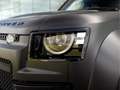 Land Rover Defender 110 4.4 P635 110 OCTA BLACK | Direct leverbaar | 6 Schwarz - thumbnail 22
