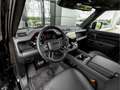 Land Rover Defender 110 4.4 P635 110 OCTA BLACK | Direct leverbaar | 6 Schwarz - thumbnail 3