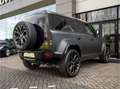 Land Rover Defender 110 4.4 P635 110 OCTA BLACK | Direct leverbaar | 6 Schwarz - thumbnail 28