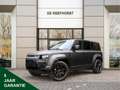 Land Rover Defender 110 4.4 P635 110 OCTA BLACK | Direct leverbaar | 6 Schwarz - thumbnail 1