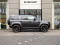 Land Rover Defender 110 4.4 P635 110 OCTA BLACK | Direct leverbaar | 6 Schwarz - thumbnail 9