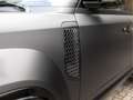 Land Rover Defender 110 4.4 P635 110 OCTA BLACK | Direct leverbaar | 6 Schwarz - thumbnail 20