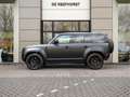 Land Rover Defender 110 4.4 P635 110 OCTA BLACK | Direct leverbaar | 6 Schwarz - thumbnail 8