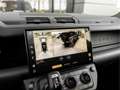 Land Rover Defender 110 4.4 P635 110 OCTA BLACK | Direct leverbaar | 6 Schwarz - thumbnail 16