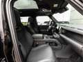 Land Rover Defender 110 4.4 P635 110 OCTA BLACK | Direct leverbaar | 6 Schwarz - thumbnail 50